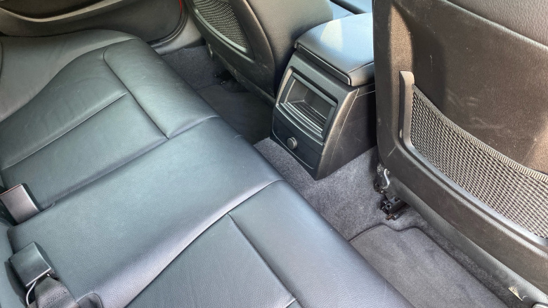 BMW 1 Series 118i [1.5] M Sport Shadow Edition 5dr Petrol Hatchback